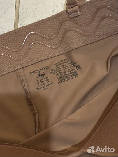 Incanto боди 70b