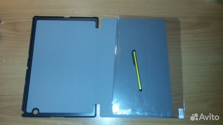 Чехол для планшета новый