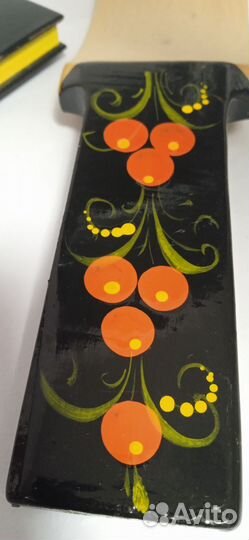 Предметы из СССР