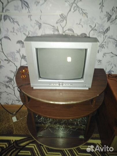 Телевизор бу