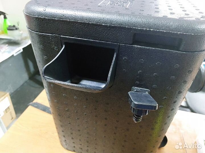 Рыбоприемник для рыболовного ящика Artekno Repakki