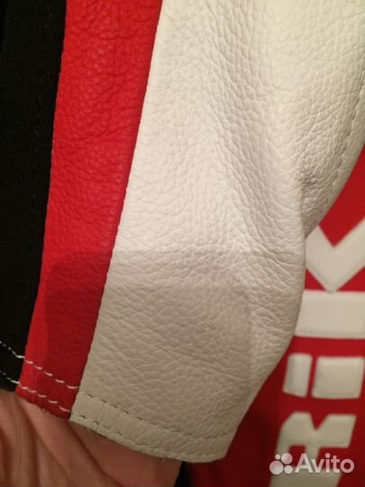 Мотокомбинезон Berik