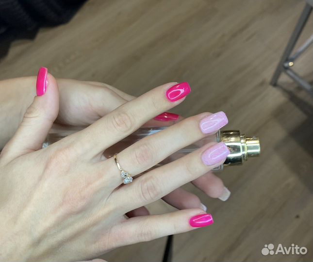 Мастер по маникюру на дому