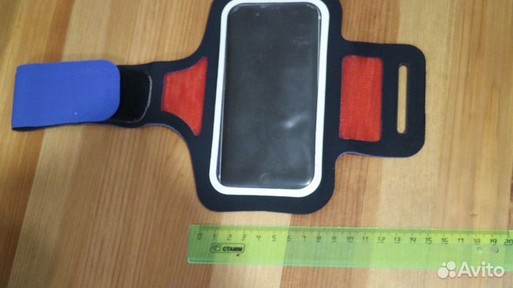 Чехол спортивный для iPhone 6