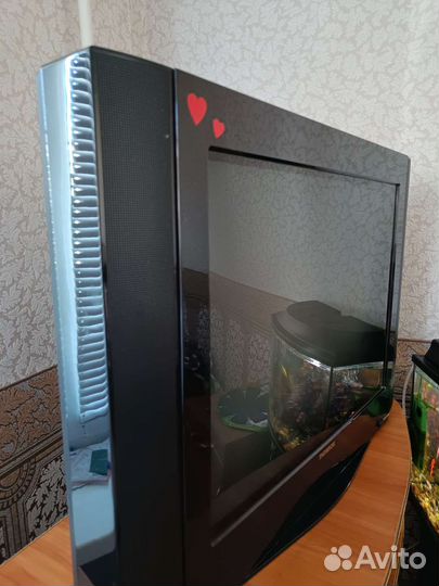 Телевизор бу