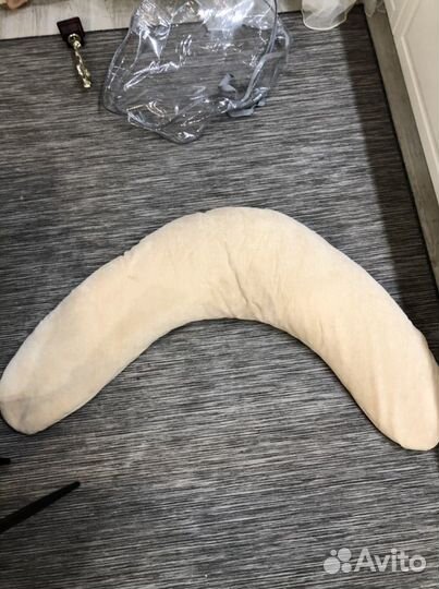 Подушка для беременных