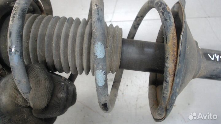 Амортизатор подвески Subaru Legacy (B12), 1999