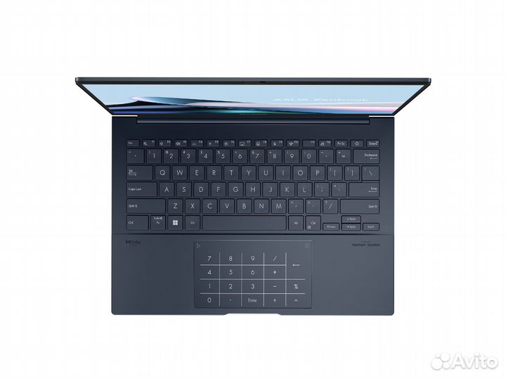 Asus ZenBook 14 2024 Ultrа7/9 ARC 32GB oled 2.8K