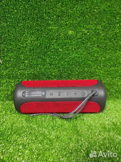 Портативная акустическая система урал тт М-3К