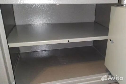 Сейф офисный