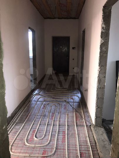 Дом 80 м² на участке 4,4 сот.