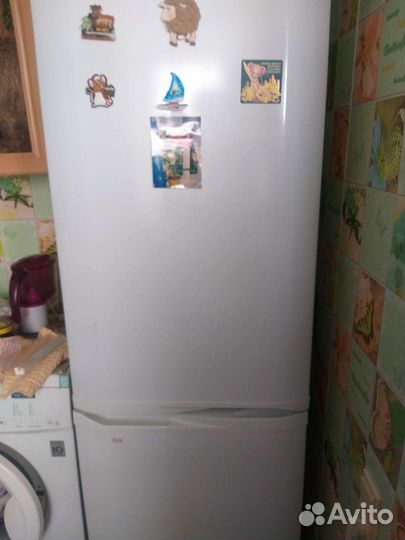 Холодильник бу