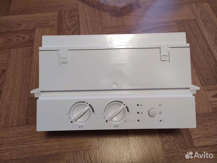 Плата управления viessmann vitopend 100 wh0a