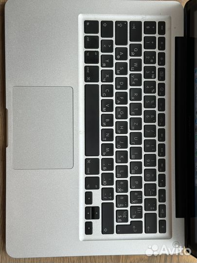 Apple MacBook Pro 13 2011