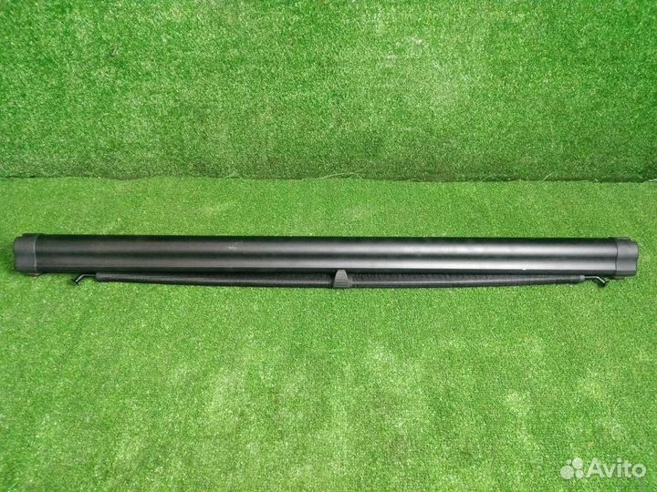 Шторка багажника Audi A4 B8 cdhb (1.8T) 2008