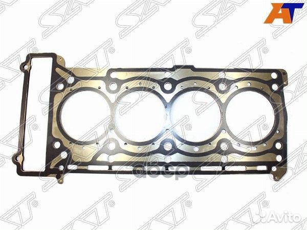 Прокладка гбц 1.8/2.0 271.921/271.941 mercedes
