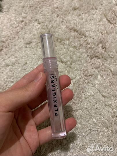 Продукты для губ