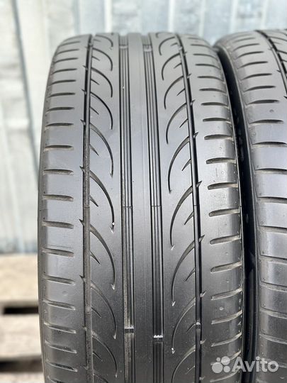 Hankook Ventus V12 Evo2 K120 225/40 R19 93Y