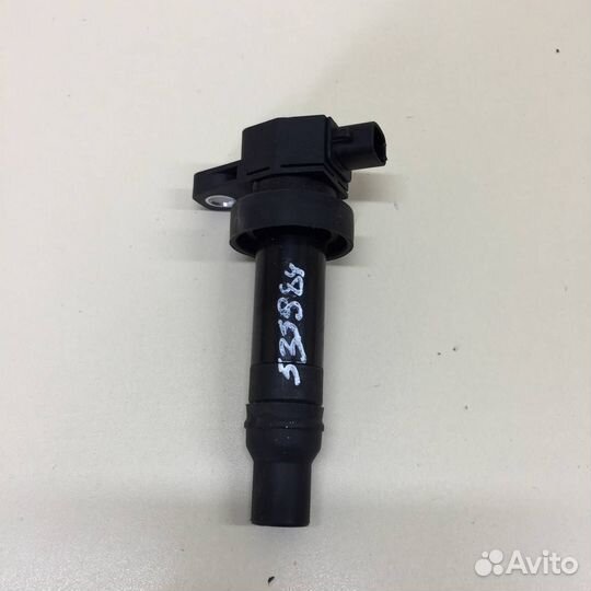 Катушка зажигания Hyundai Solaris 2010-2017