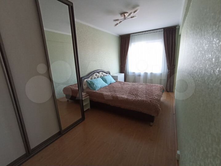 2-к. квартира, 45 м², 1/5 эт.