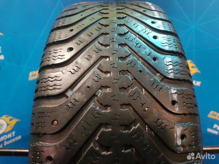 Goodyear UltraGrip 500 195/60 R15