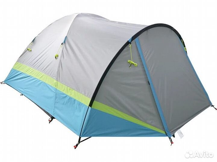 Палатка 4-х мест. Norfin martti 4 NFL