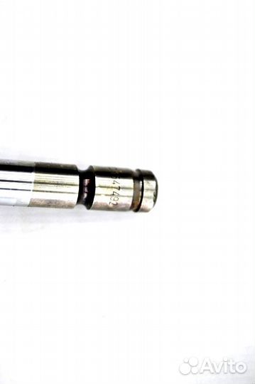 Клапан впускной volvo FH12 1-seeria (01.93-12.02)