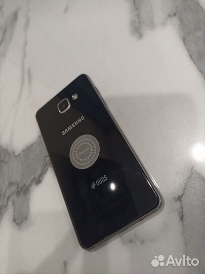 Samsung Galaxy A5 (2016) SM-A510F, 2/16 ГБ