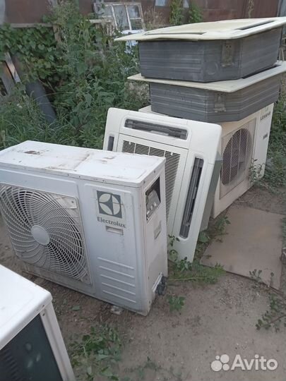 Сплит системы кондиционеры