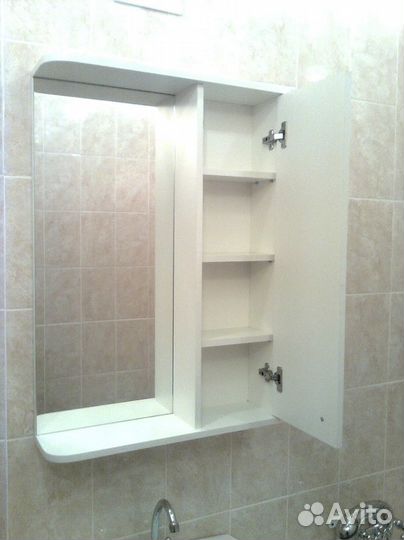 Корпусная мебель на заказ