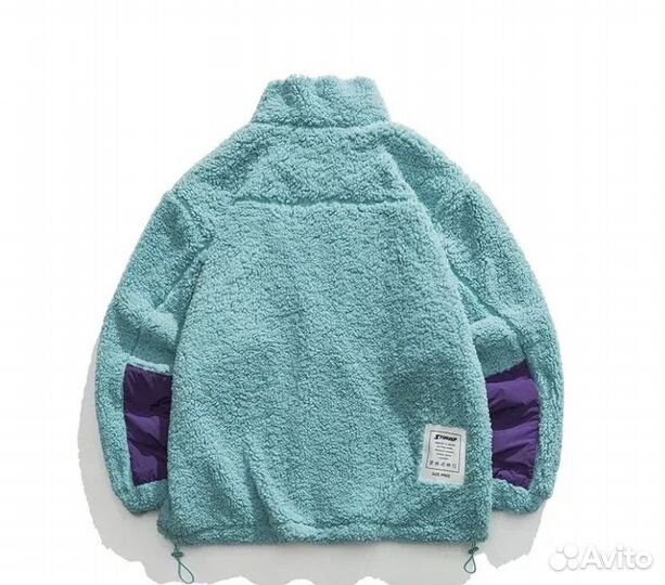 Куртка бомбер