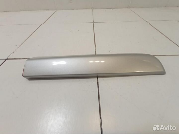 Фонарь задний левый Nissan Note 1 E11 2005-2013г