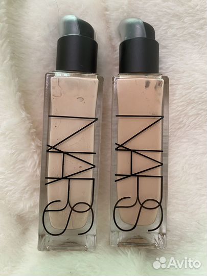 Тональный крем Nars