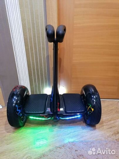 Гироскутер мини segway