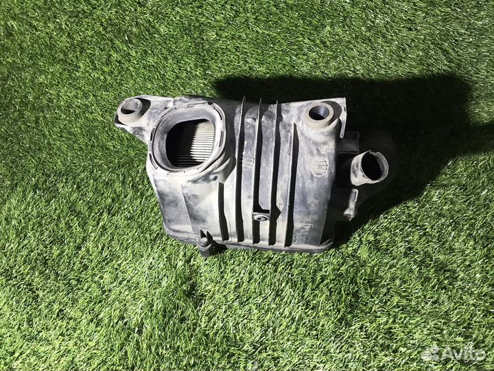 Корпус фильтра Volkswagen jetta 5