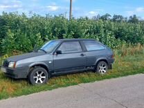 ВАЗ (LADA) 2108 1.5 MT, 1997, 200 000 км, с пробегом, цена 95 000 руб.