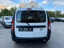 ВАЗ (LADA) Largus 1.6 MT, 2018, 71 454 км, с пробегом, цена 800 000 руб.