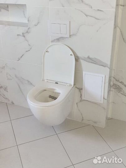 Ремонт и отделка квартир под ключ