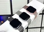 Apple watch все модели