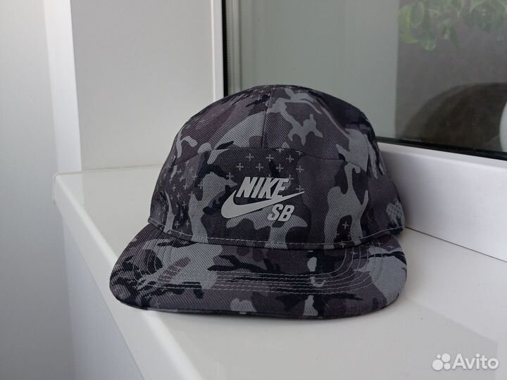 Nike SB бейсболка, оригинал