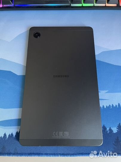 Samsung galaxy tab a9