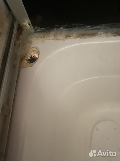 Душевая кабина 90х90 на зч