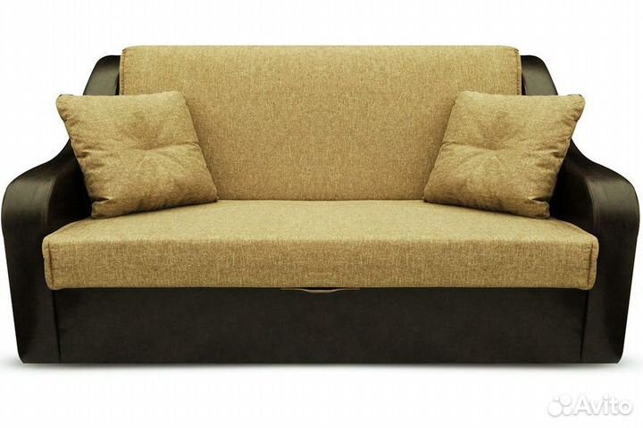 Диван-кровать 