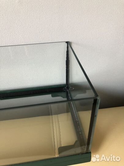 Аквариум 10 и 20 литров