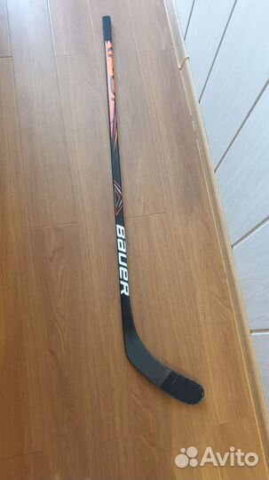 Клюшка хоккейная bauer