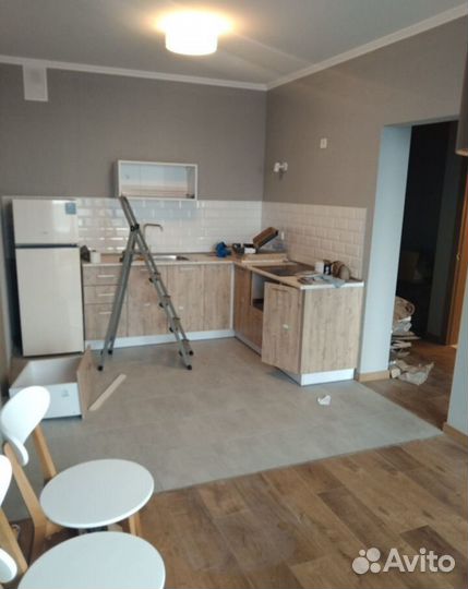 Клининг.Генеральная уборка