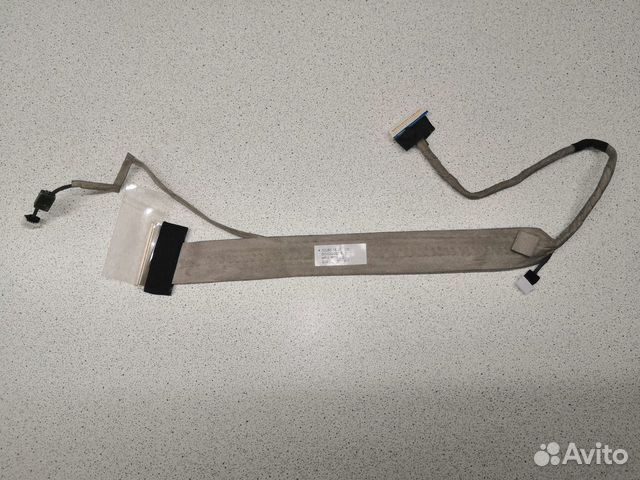 Шлейф матрицы DC02000DS00, DC02000G800