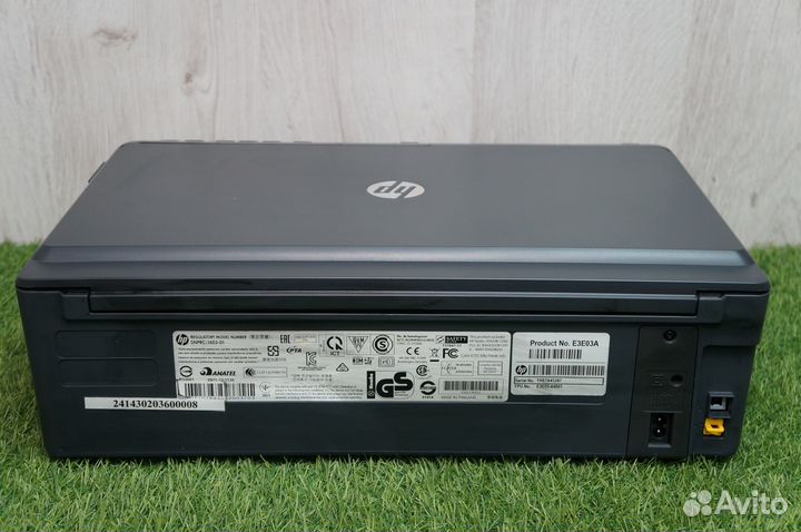 Принтер струйный HP OfficeJet Pro 6230