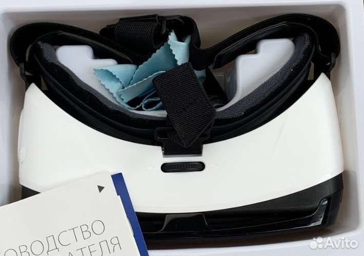 Samsung Gear VR Oculus