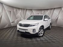 Kia Sorento 2.4 AT, 2018, 96 000 км, с пробегом, цена 1 988 000 р�уб.